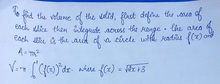 Calculus homework question answer, step 1, image 1